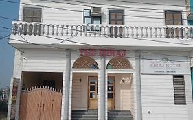 Hotel O The Miraj